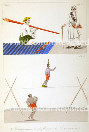 /data/Original Prints/Miscellaneous/A PIPE MAKER - A BEARER - ACROBATS.jpg